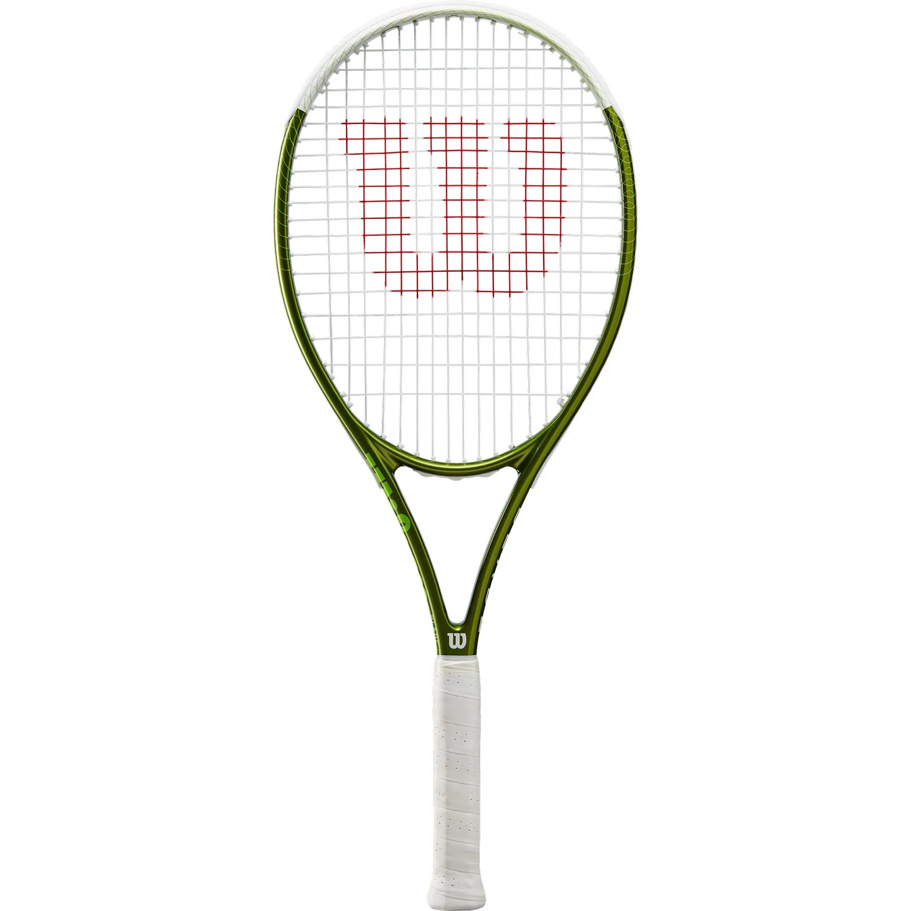 Wilson - Blade Feel Team 103 Tennis Racket strung (275gr.)