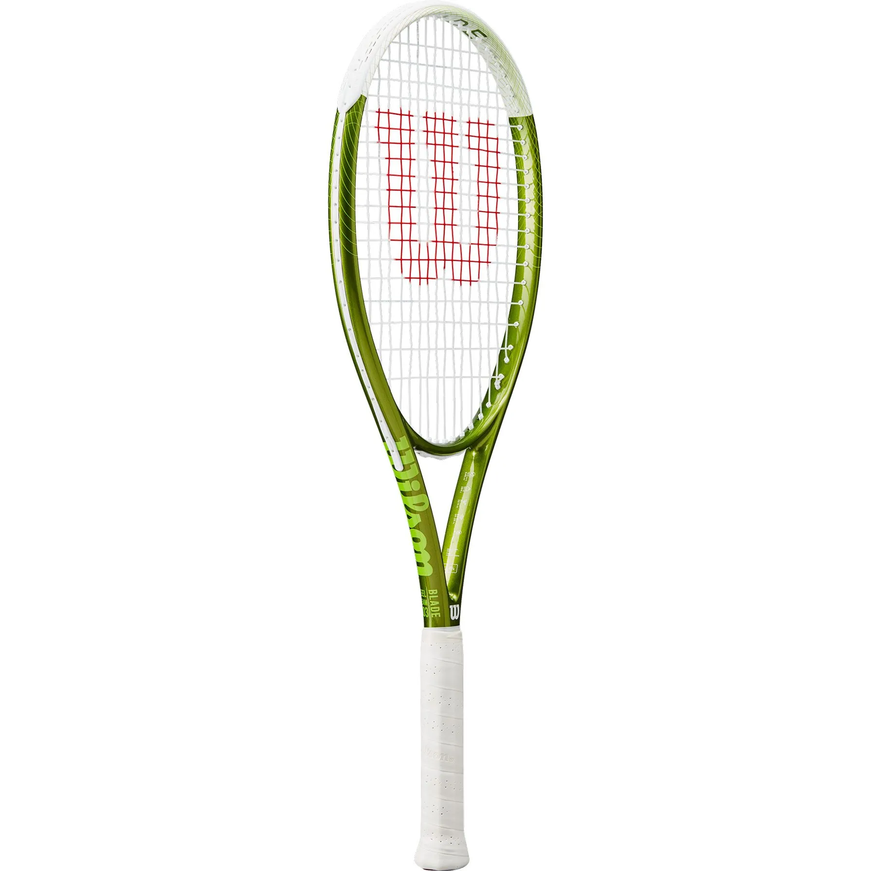 Wilson - Blade Feel Team 103 Tennis Racket strung (275gr.)