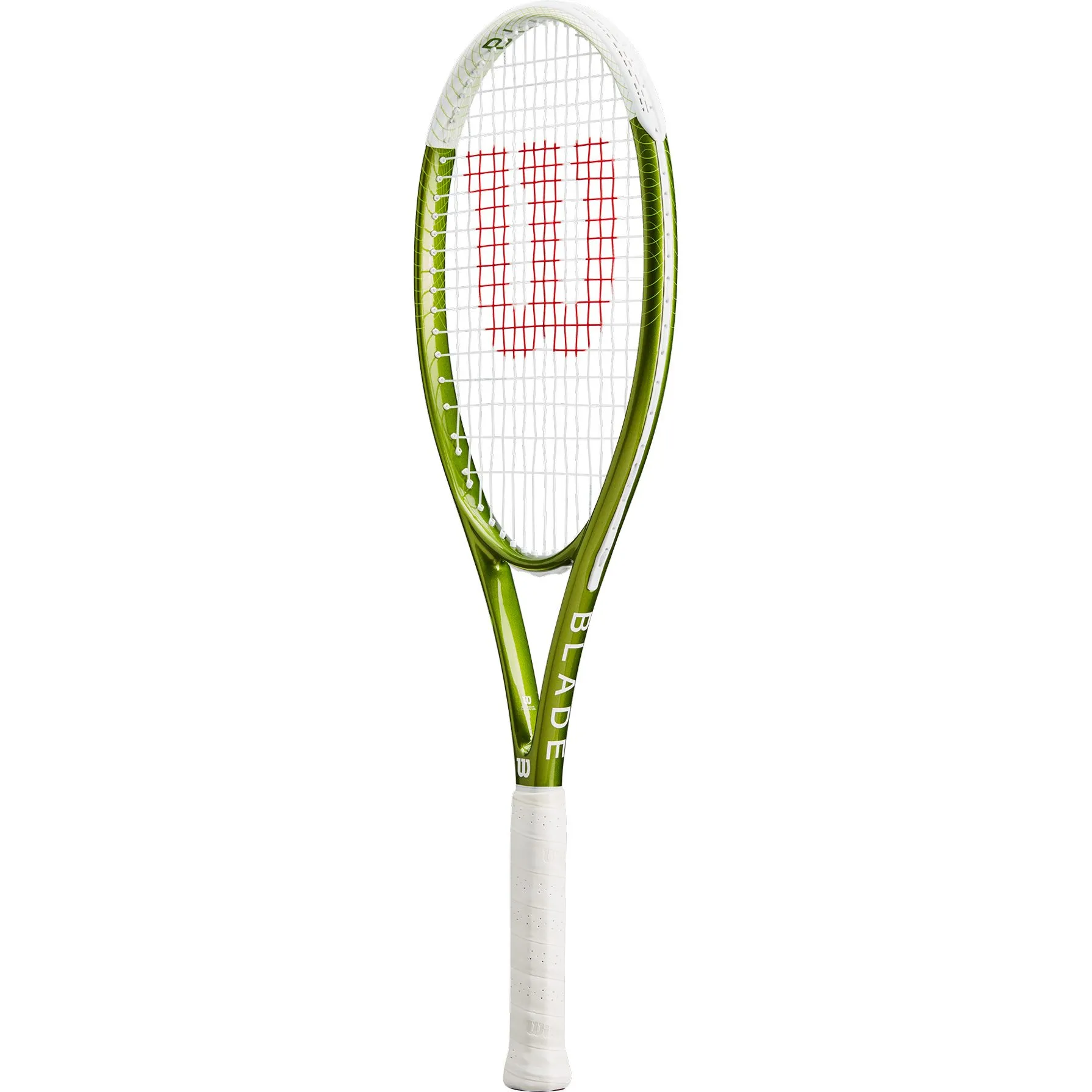 Wilson - Blade Feel Team 103 Tennis Racket strung (275gr.)