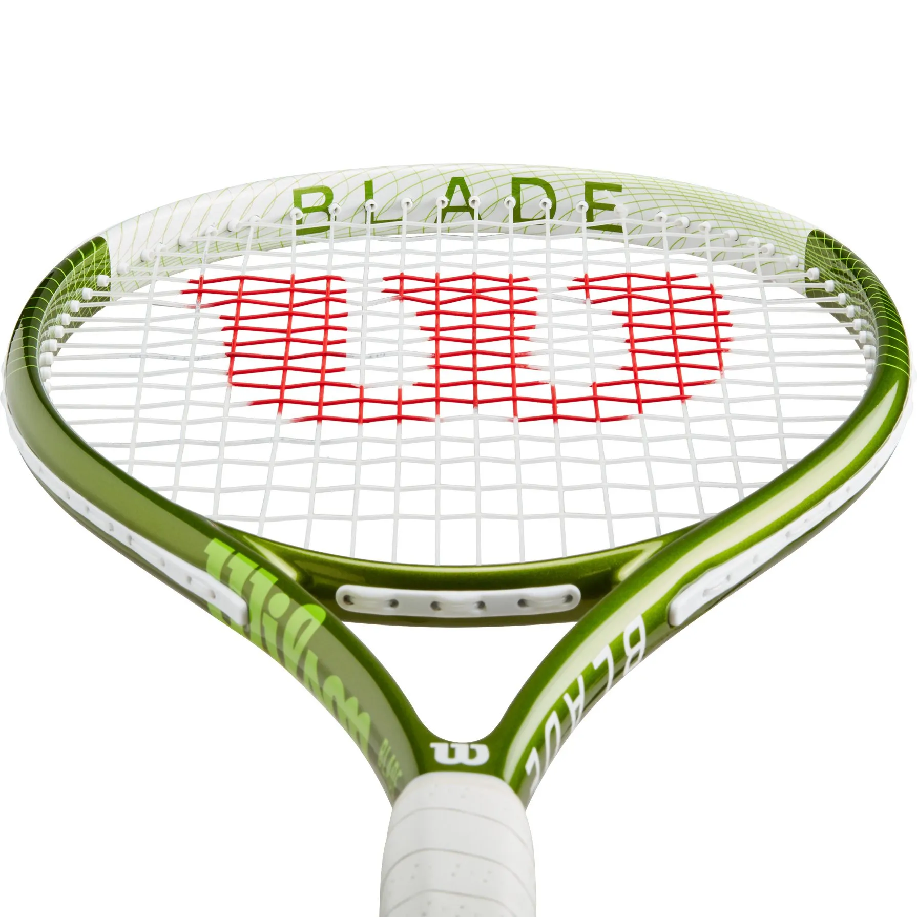 Wilson - Blade Feel Team 103 Tennis Racket strung (275gr.)