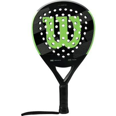 Wilson Blade Tour