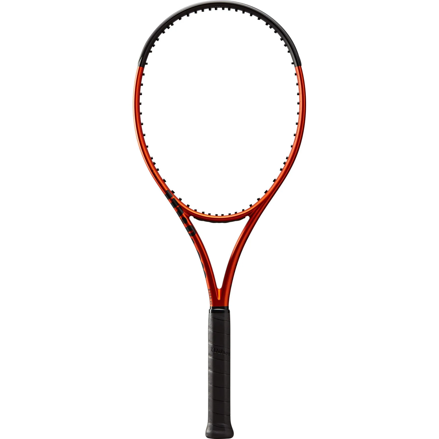 Wilson - Burn 100LS v5 Tennis Racket unstrung (280gr.)