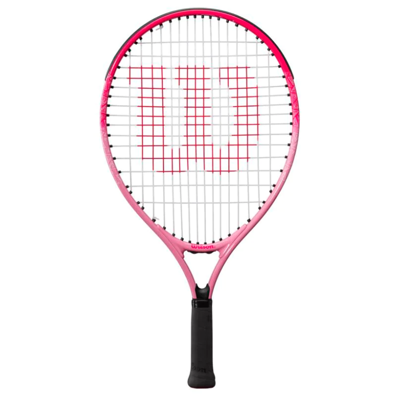 Wilson Burn Pink 19 - 2021 Tennis Racquet