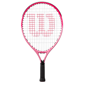 Wilson Burn Pink 19 - 2021 Tennis Racquet