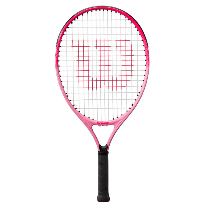 Wilson Burn Pink 21 - 2021 Tennis Racquet