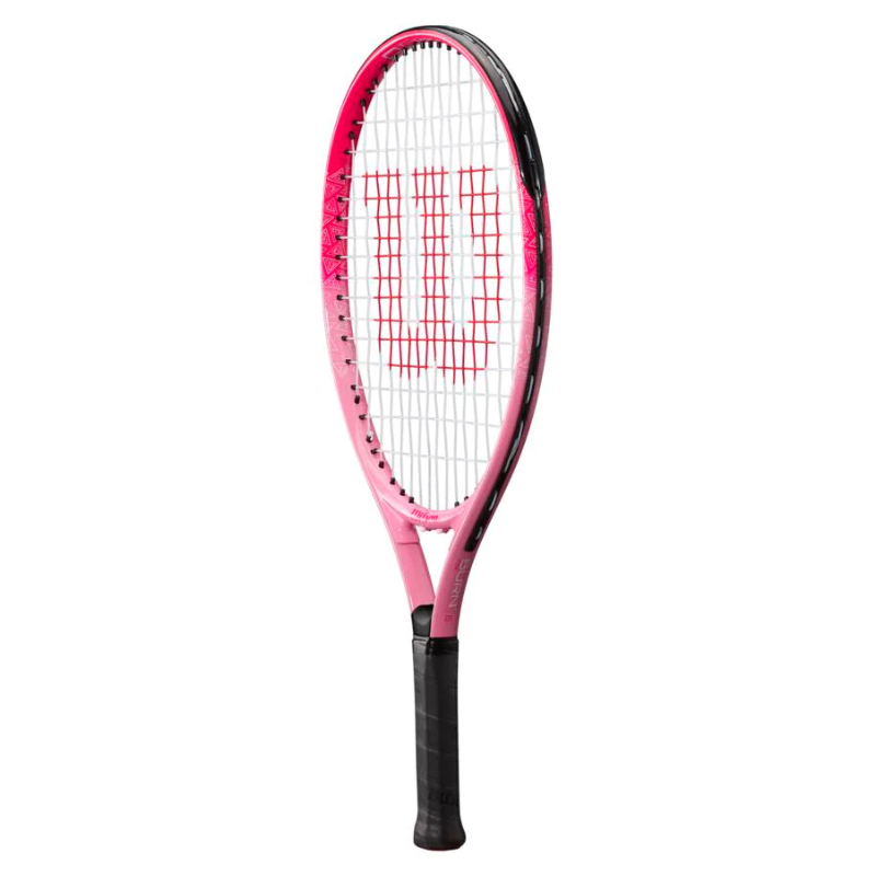 Wilson Burn Pink 21 - 2021 Tennis Racquet