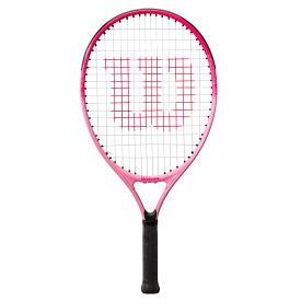 Wilson Burn Pink 21 - 2021 Tennis Racquet