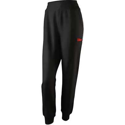 Wilson Chi Cotton Jogger Dames