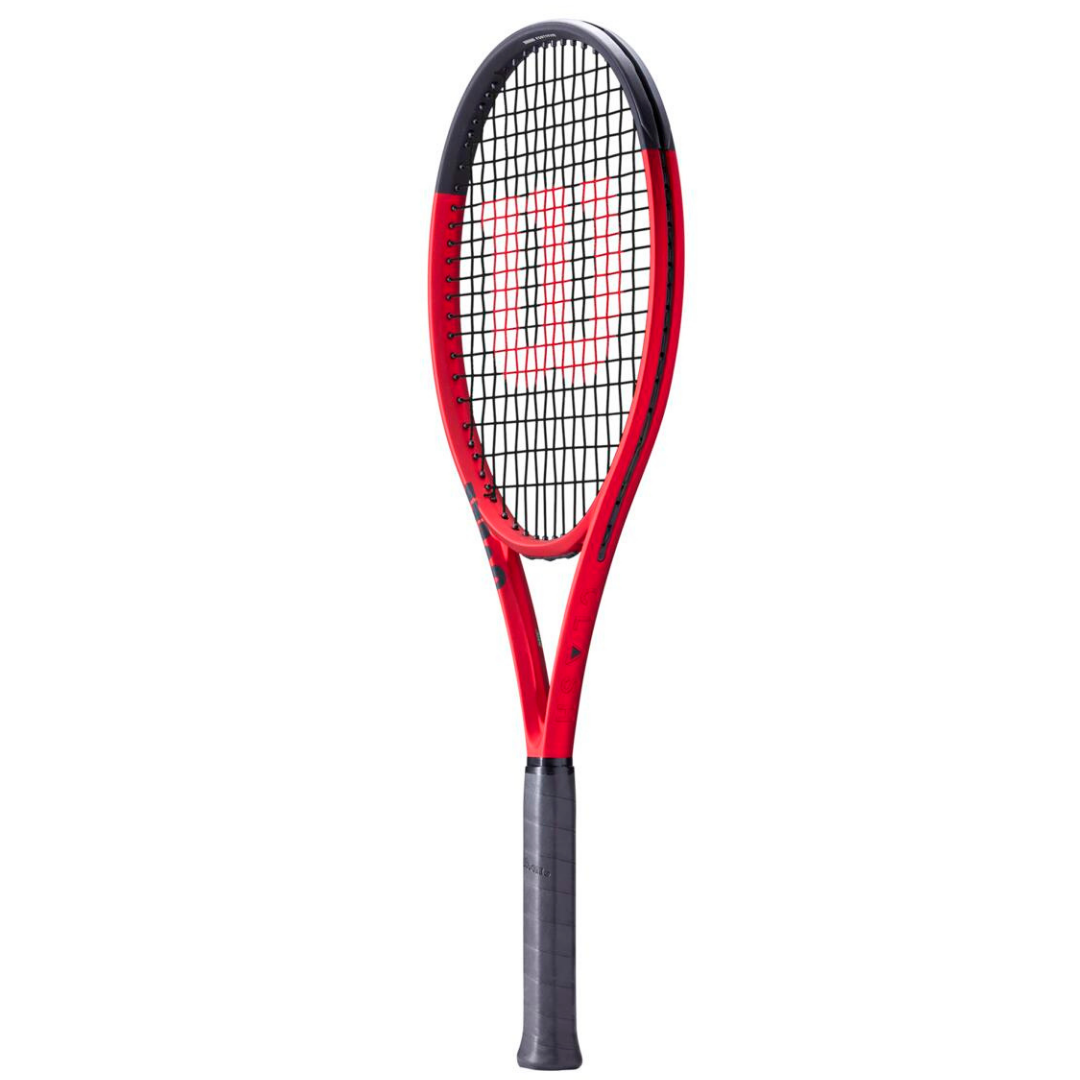 Wilson Clash 100 v2 Tennis Racquet