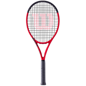 Wilson Clash 100 v2 Tennis Racquet