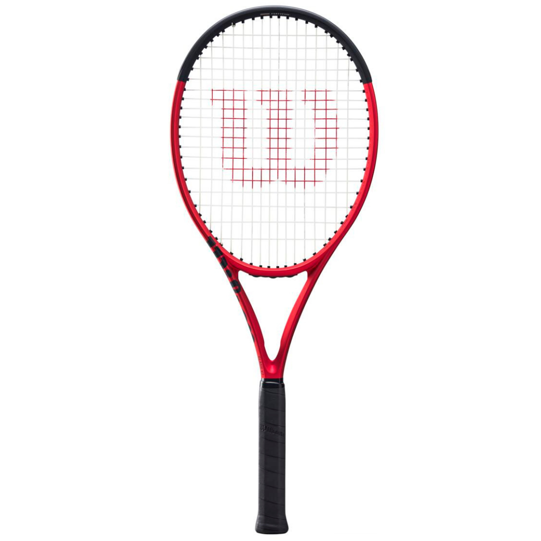 Wilson Clash 100UL v2 Tennis Racquet