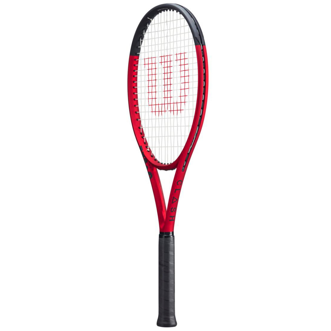 Wilson Clash 100UL v2 Tennis Racquet