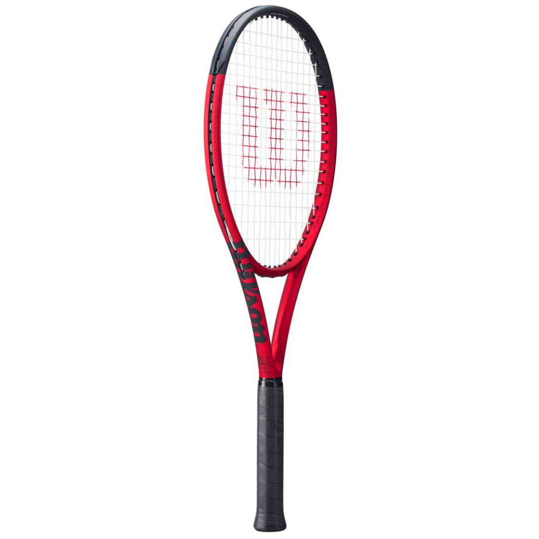 Wilson Clash 100UL v2 Tennis Racquet