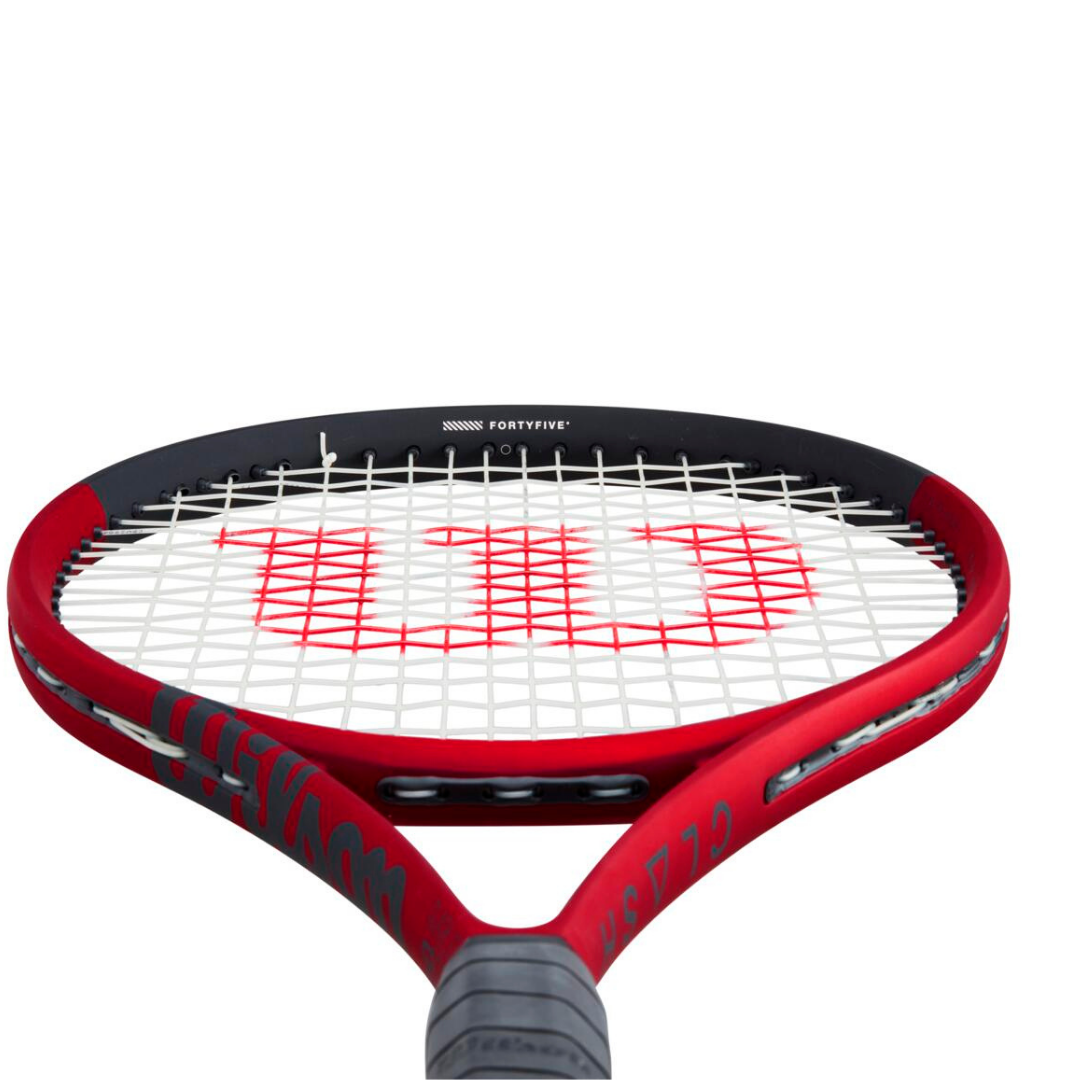 Wilson Clash 100UL v2 Tennis Racquet