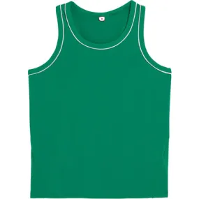 Wilson Fieldhouse Lite Tank Girls