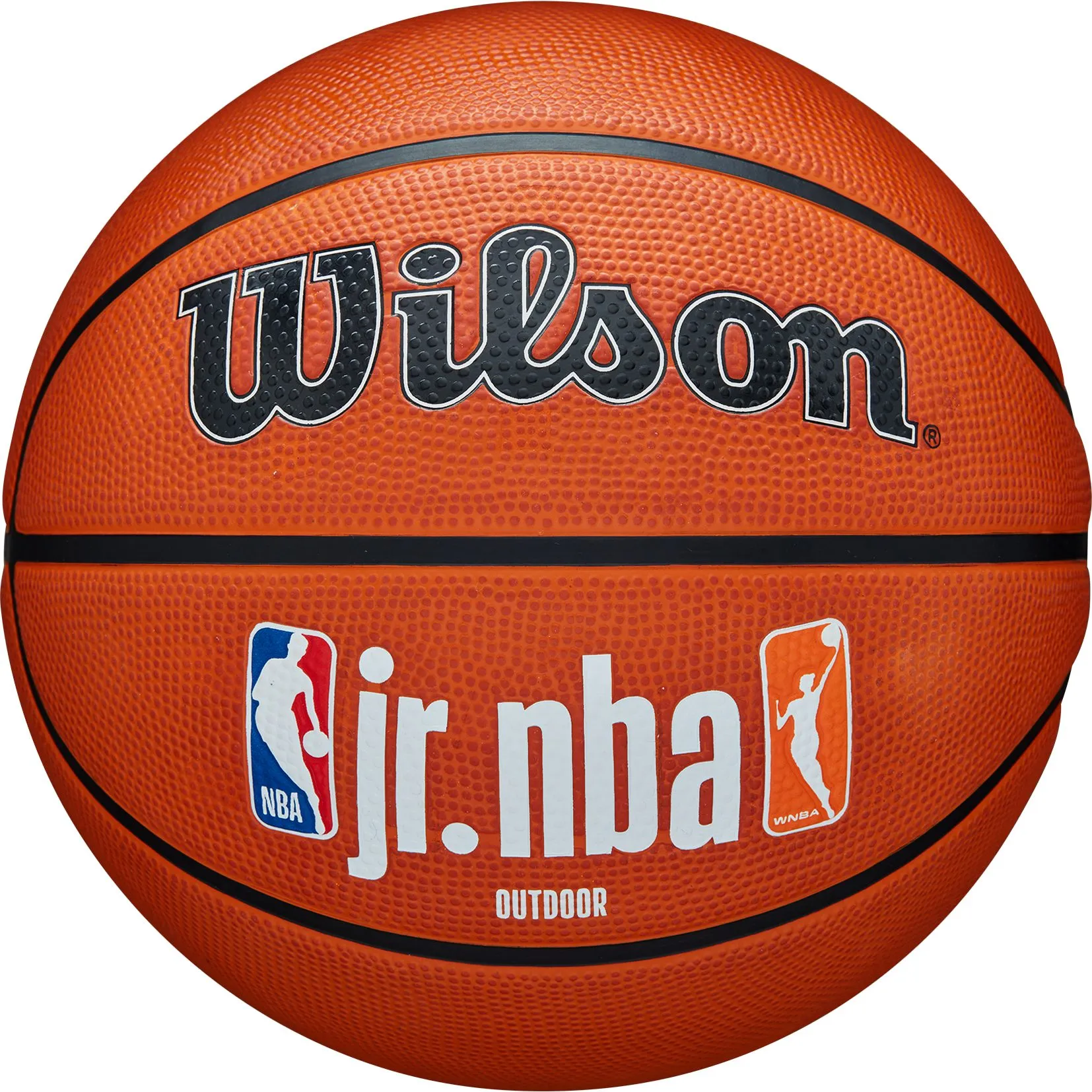 Wilson - Jr. NBA Authentic Outdoor Basketball