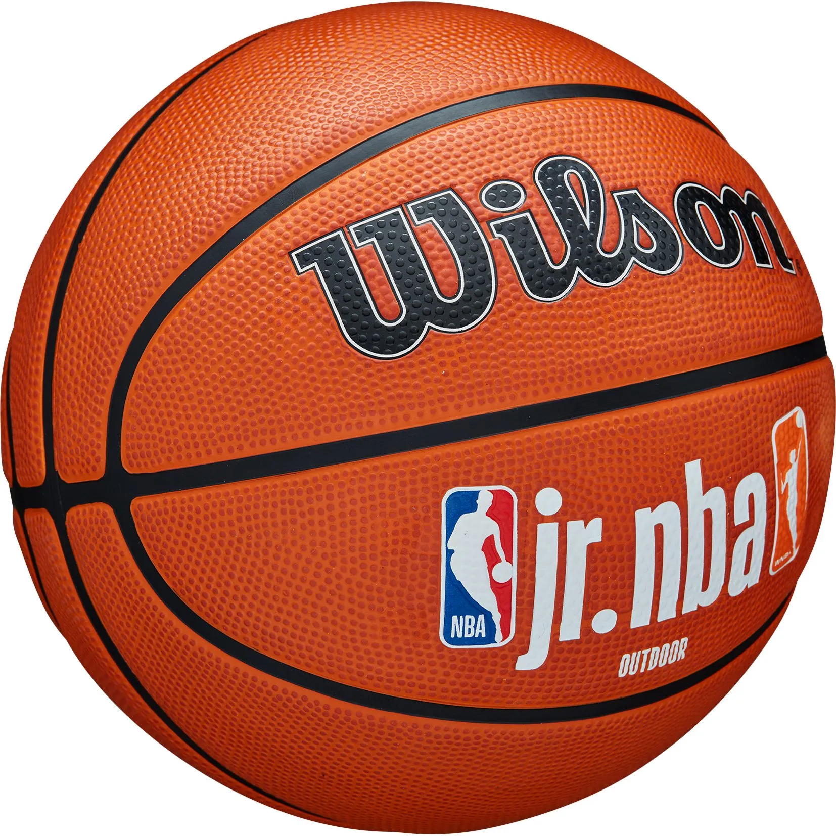 Wilson - Jr. NBA Authentic Outdoor Basketball