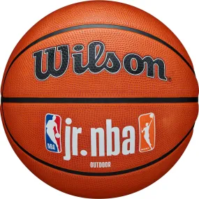 Wilson - Jr. NBA Authentic Outdoor Basketball