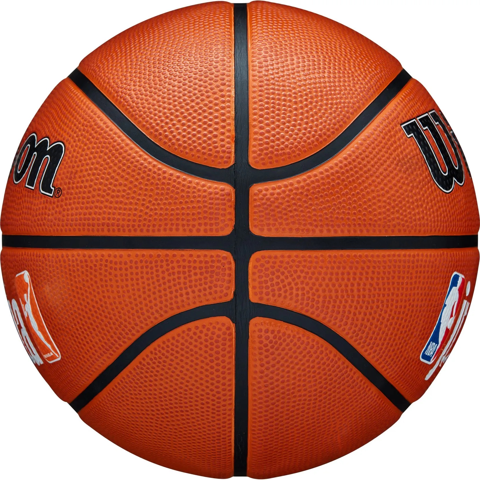 Wilson - Jr. NBA Authentic Outdoor Basketball