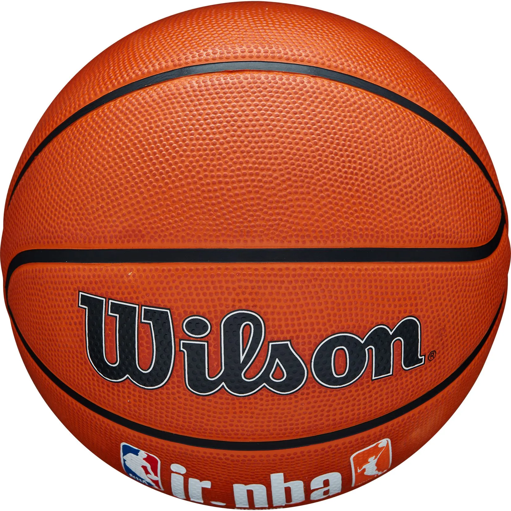 Wilson - Jr. NBA Authentic Outdoor Basketball