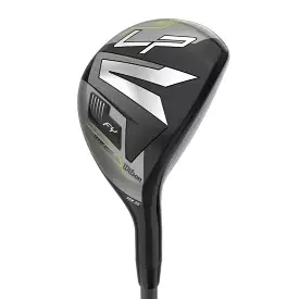 Wilson Launch Pad 2 Hybrid