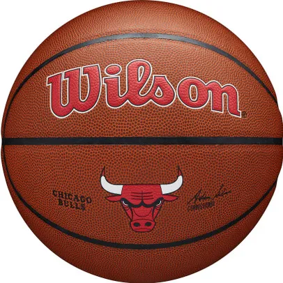 Wilson NBA Team Alliance Chicago Bulls