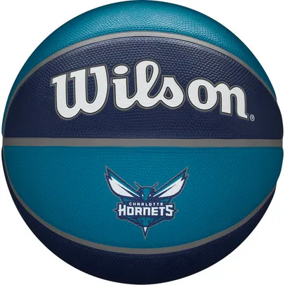 Wilson NBA Team Tribute Hornets