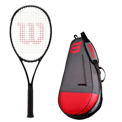 Wilson Noir Blade 98 16X19 V8.0 + Tas