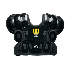 Wilson Pro Gold 2 Chest Protector-Air Management