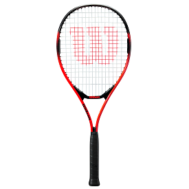 Wilson Pro Staff Precision Jr 25 Tennis Racquet