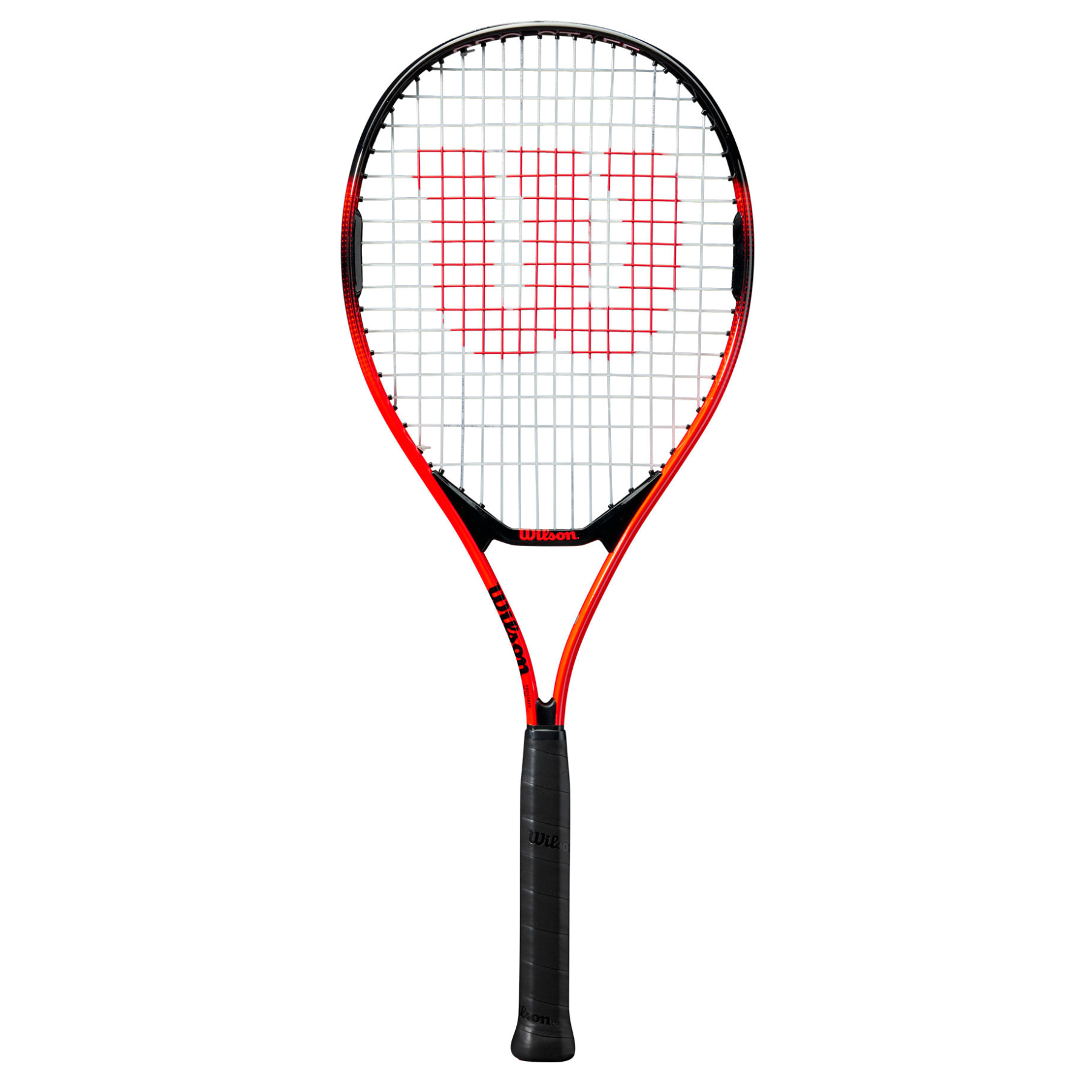 Wilson Pro Staff Precision Jr 26 Tennis Racquet