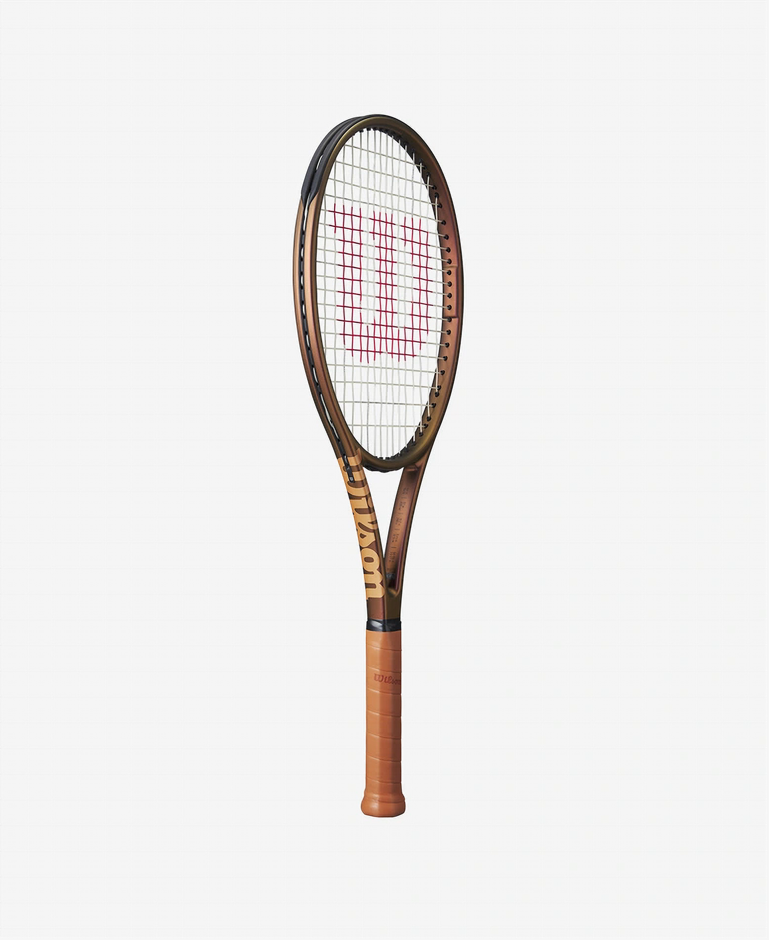 Wilson Pro Staff X V14 Tennis Racquet