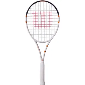 Wilson - Roland Garros Triumph Tennis Racket strung (298gr. incl. string)