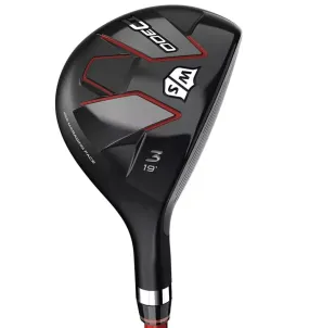 Wilson Staff D300 SuperLite Hybrid