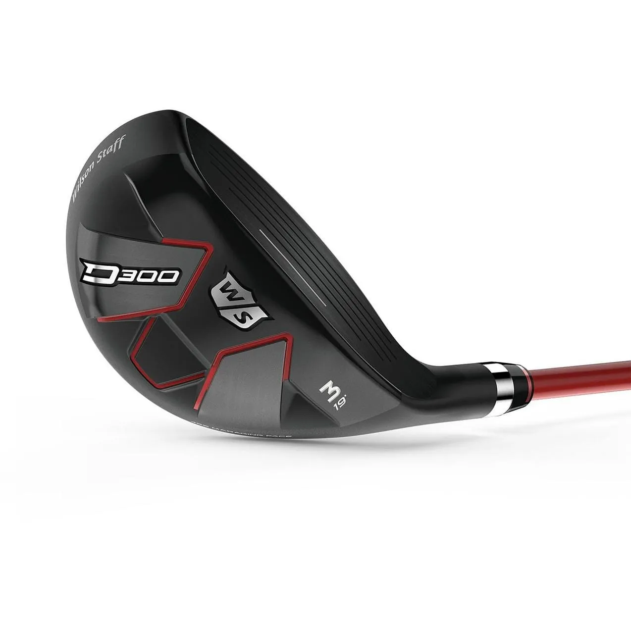 Wilson Staff D300 SuperLite Hybrid