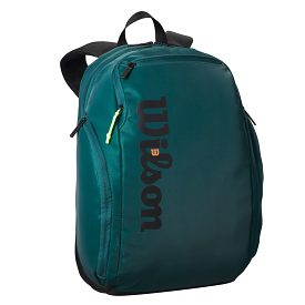 Wilson Super Tour Blade Backpack V9 - Green