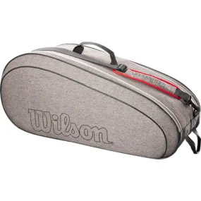 Wilson Team 6 Racketbag