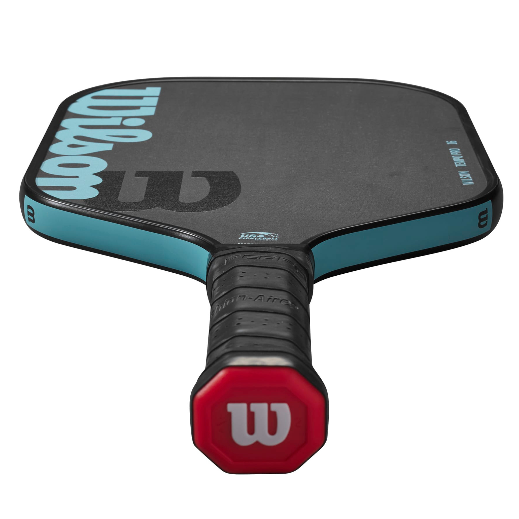 Wilson Tempo Pro 16mm Pickleball Paddle