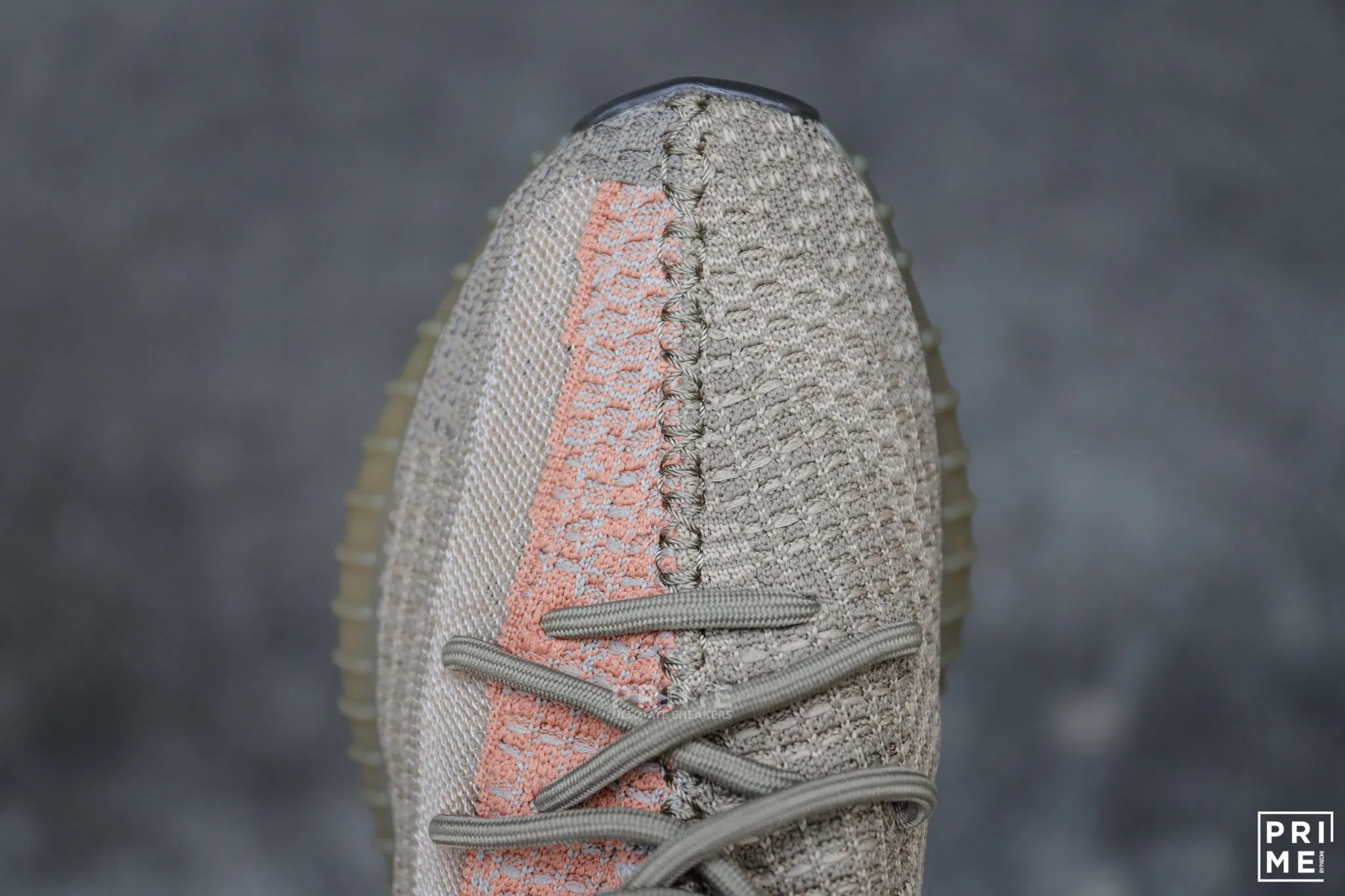 Yeezy 350 Sand Taupe (FZ5240)