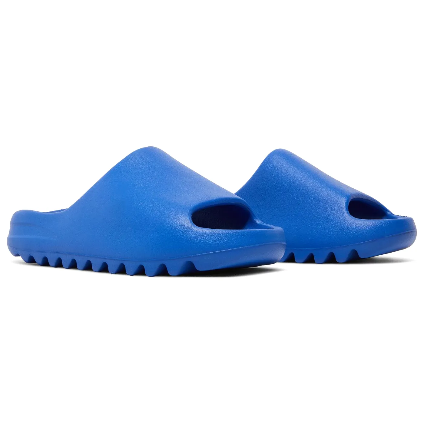 Yeezy Slide Azure