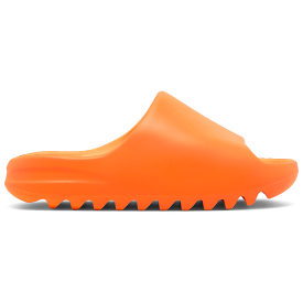 Yeezy Slide Enflame Orange