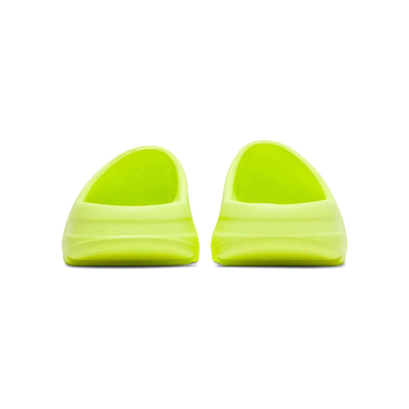 Yeezy Slide Glow Green