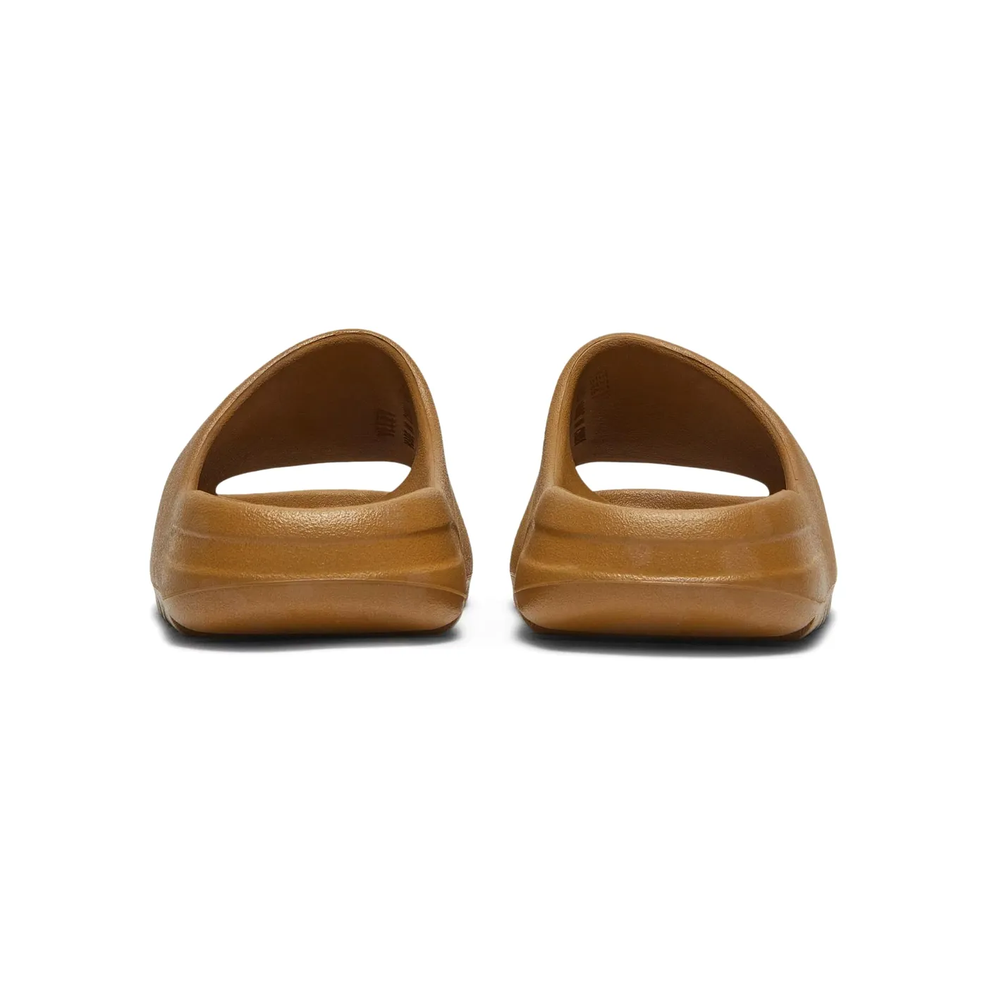 Yeezy Slide Ochre