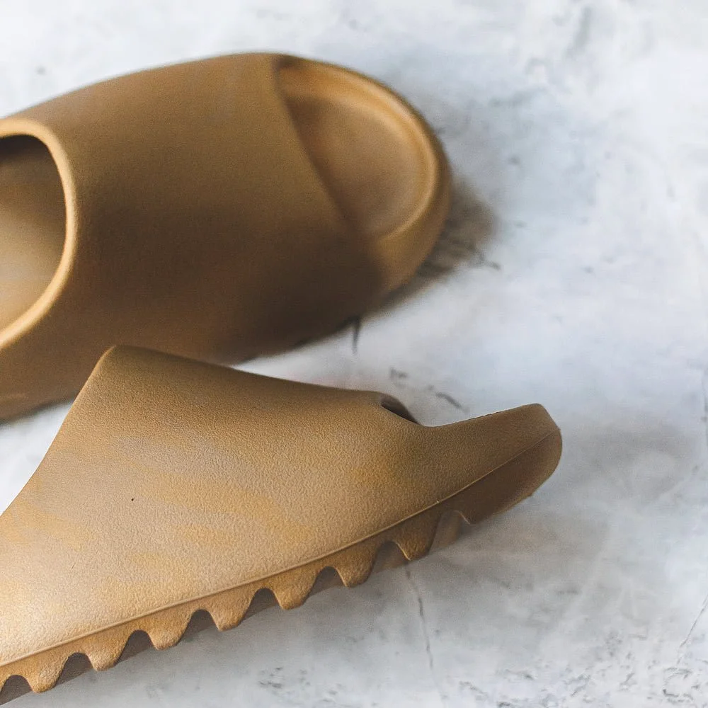 Yeezy Slide Ochre