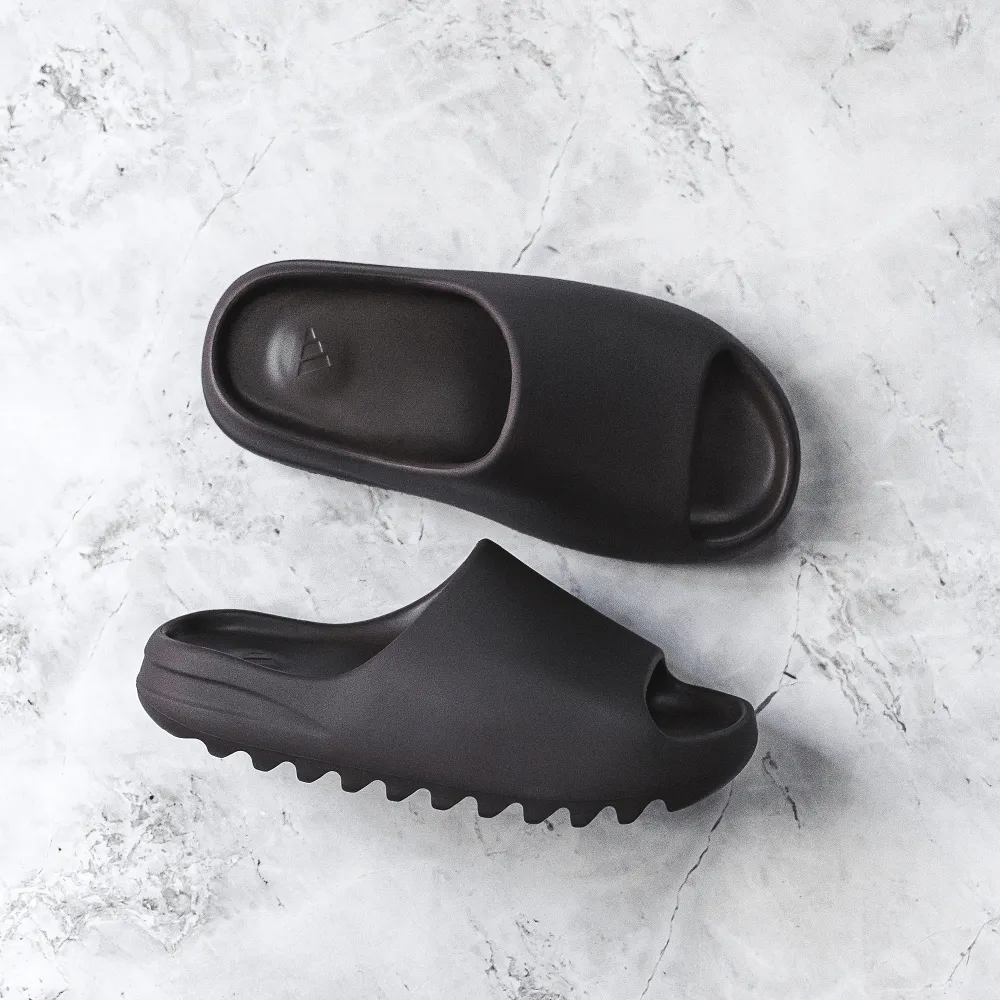 Yeezy Slide Soot