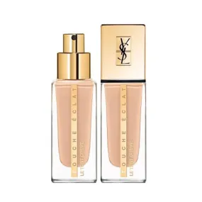 YSL Touche Eclat Le Teint Creme 24H Hydration Foundation SPF10 #B10 Porcelain 聖羅蘭 - 明彩透亮粉底霜 SPF10 25ml